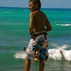 Honolulu boy