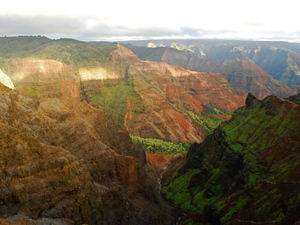 Waimea Kanion