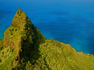 Na Pali Coast