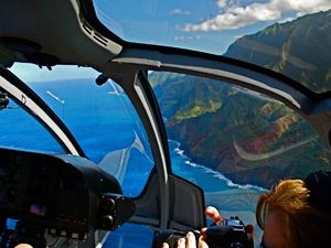 Na Pali Coast 