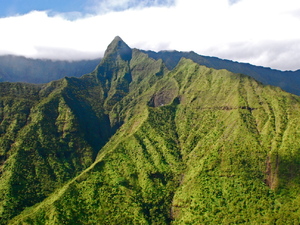 Makanana Peak