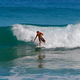 Surfer na Donkey beach