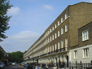 Bloomsbury 2009 05