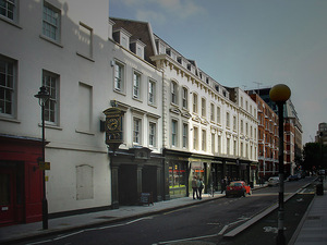 Bloomsbury 2009 08