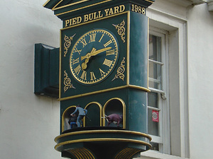 Bloomsbury 2009 09