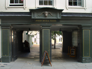 Bloomsbury 2009 10