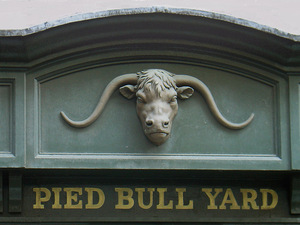 Bloomsbury 2009 11