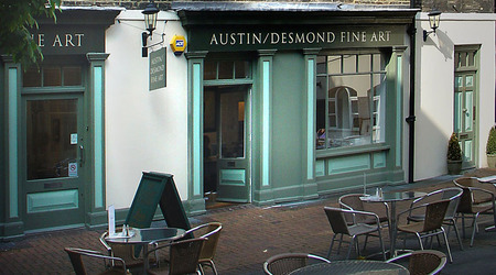Bloomsbury 2009 13