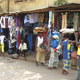 Ulica w Lome