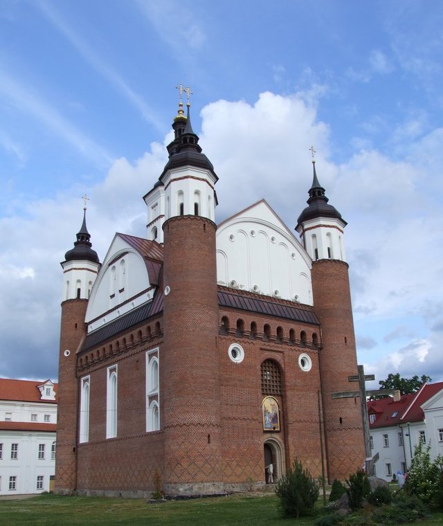 Supraśl