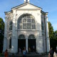 Kościół w Studzienicznej.