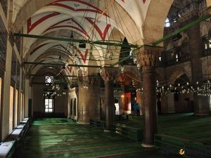 Meczet Dolmabahce