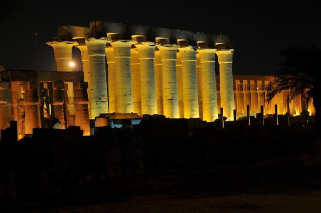 Luxor
