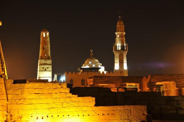 Luxor