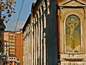 Milano, Porta Ticinese