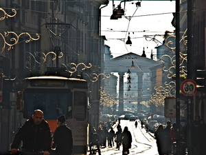 Milano, Porta Ticinese