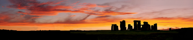 Stonehenge