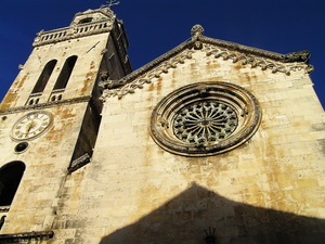 Katedra św. Marka