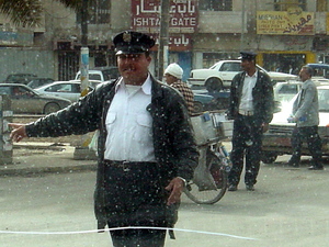 Bagdad (بغداد) 