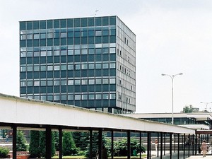 Toruń