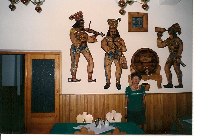 W muzeum