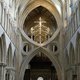 Wells katedra nożycowe luki przyporowe