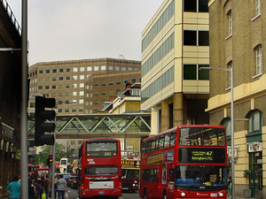 Londyńskie ostatki 2009 05