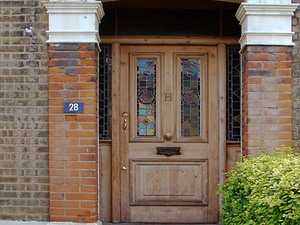 Londyńskie ostatki 2009 11