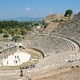 Amfiteatr w Efezie, Turcja