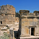 Nekropolis w Hierapolis 