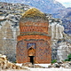 Stary grobowiec w Hasankeyif.