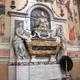 Nagrobek Galileusza, Kościół Santa Croce, Florencja