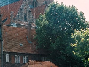 Lubeka (Lübeck)