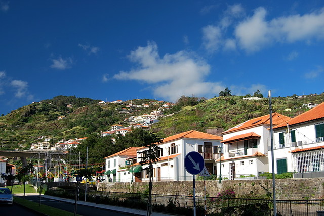 Madera, Santa Cruz