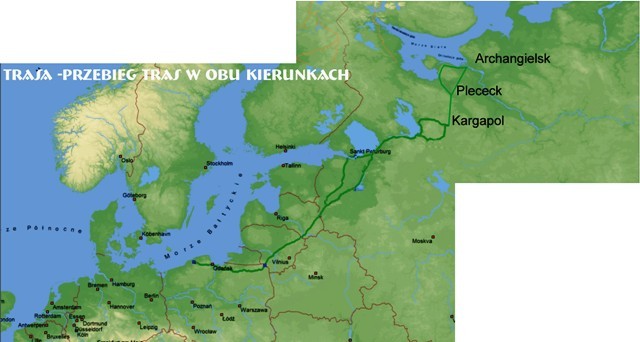 Trasa-wyprawy 2008