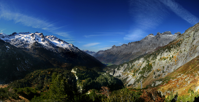 Jungfrau Region