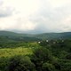 rzut oka na Góry Bukowe