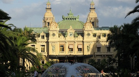Monte Carlo kasyno