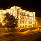 Budapeszt nocą