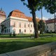 ogrody przypałacowe