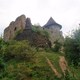 Zamek w Somosko