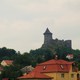górujący nad okolicą Somosko Var