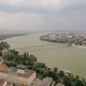widok ze szczytu kopuły bazyliki