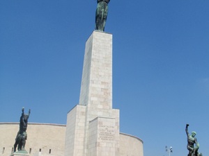 pomnik Wolności