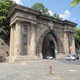 tunel pod wzgórzem zamkowym
