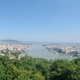 panorama miasta ze Wzgórza Gellerta (2)