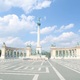pomnik Milenijny