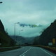 Madera, droga w chmurach