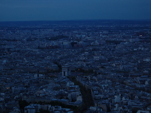 Paryż...