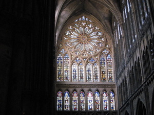 Katedra w Metz